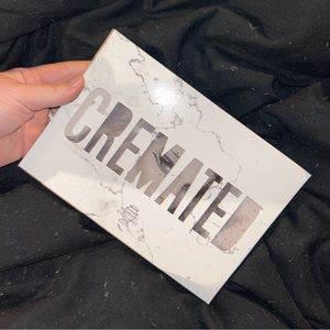 Jeffree Star Cremated Pallet